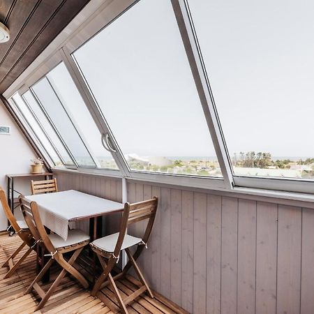 Gwenhen - Appartement Vue Mer Courseulles-sur-Mer Exteriör bild