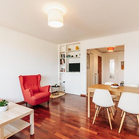 Gwenhen - Appartement Vue Mer Courseulles-sur-Mer Exteriör bild